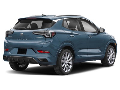 2024 Buick Encore GX Avenir FWD