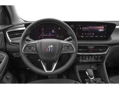 2024 Buick Encore GX Avenir AWD