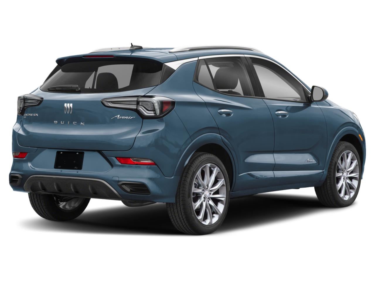 2024 Buick Encore GX Avenir AWD