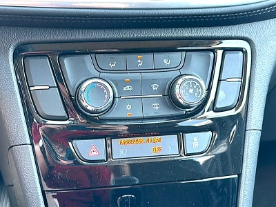 2020 Buick Encore FWD Preferred