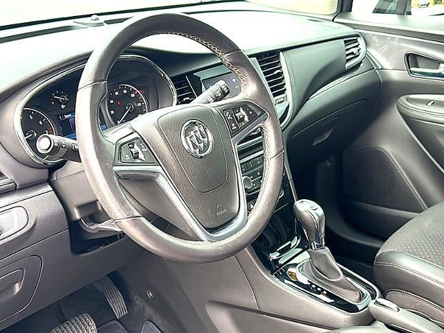 2022 Buick Encore Preferred FWD