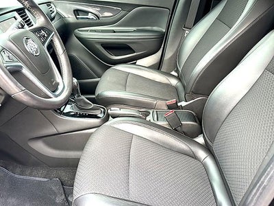 2022 Buick Encore Preferred FWD