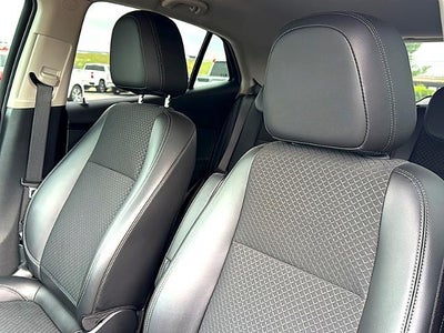 2022 Buick Encore Preferred FWD