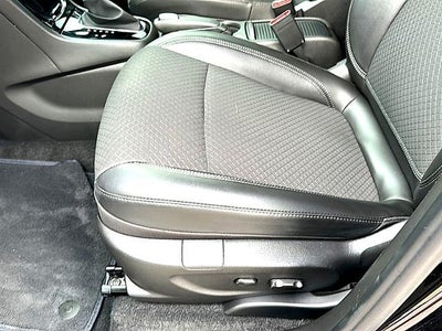 2022 Buick Encore Preferred FWD