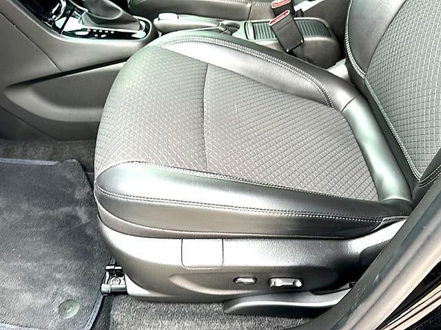2022 Buick Encore Preferred FWD
