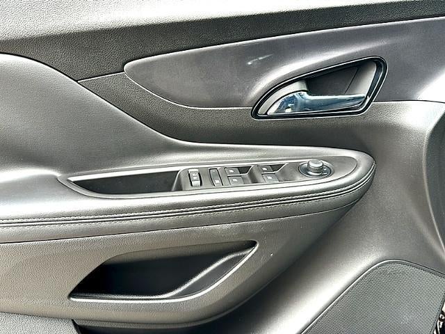 2022 Buick Encore Preferred FWD