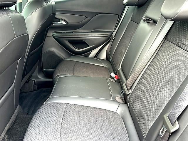 2022 Buick Encore Preferred FWD
