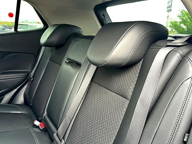 2022 Buick Encore Preferred FWD