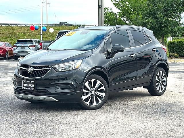 2022 Buick Encore Preferred FWD