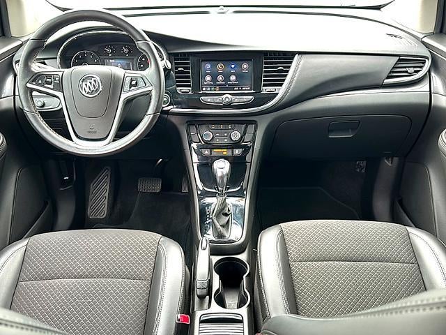2022 Buick Encore Preferred FWD