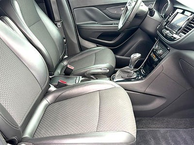 2022 Buick Encore Preferred FWD
