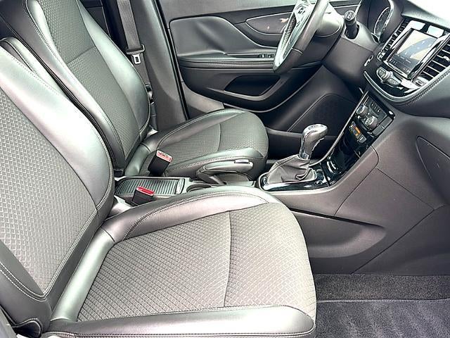 2022 Buick Encore Preferred FWD