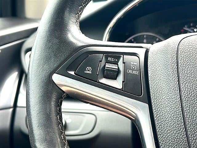 2022 Buick Encore Preferred FWD