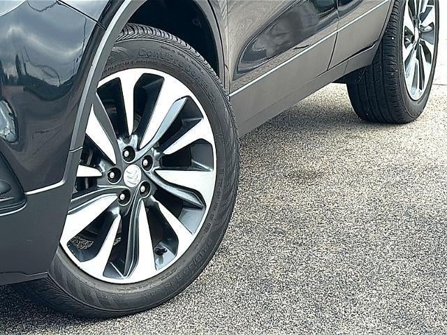 2022 Buick Encore Preferred FWD