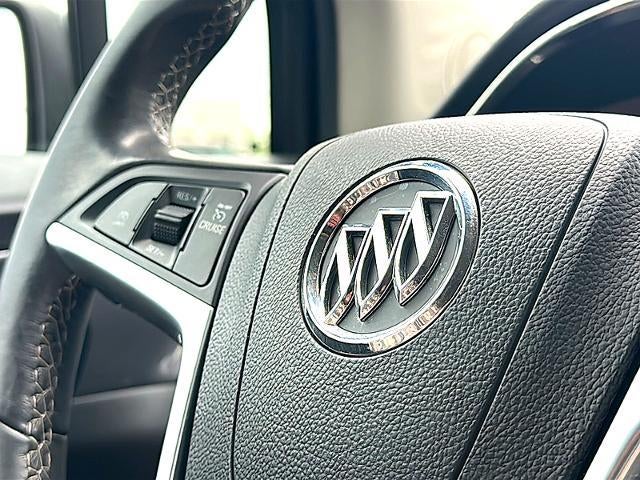 2022 Buick Encore Preferred FWD