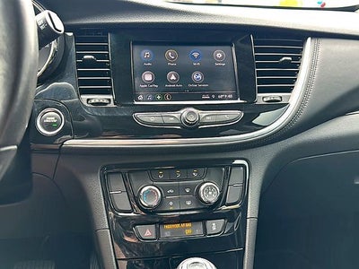 2022 Buick Encore Preferred FWD