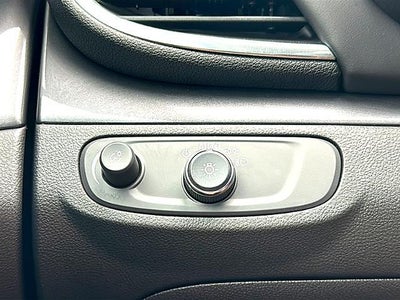 2022 Buick Encore Preferred FWD