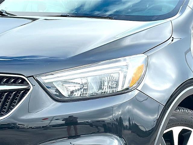 2022 Buick Encore Preferred FWD