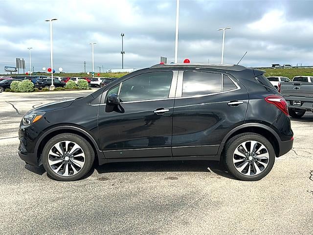 2022 Buick Encore Preferred FWD