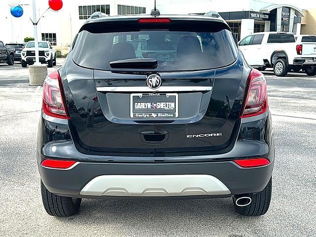 2022 Buick Encore Preferred FWD