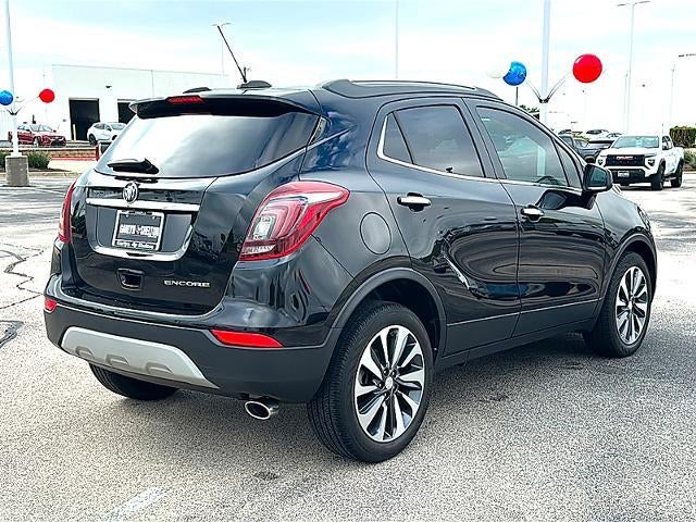 2022 Buick Encore Preferred FWD