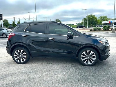 2022 Buick Encore Preferred FWD