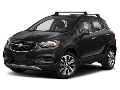2022 Buick Encore Preferred FWD