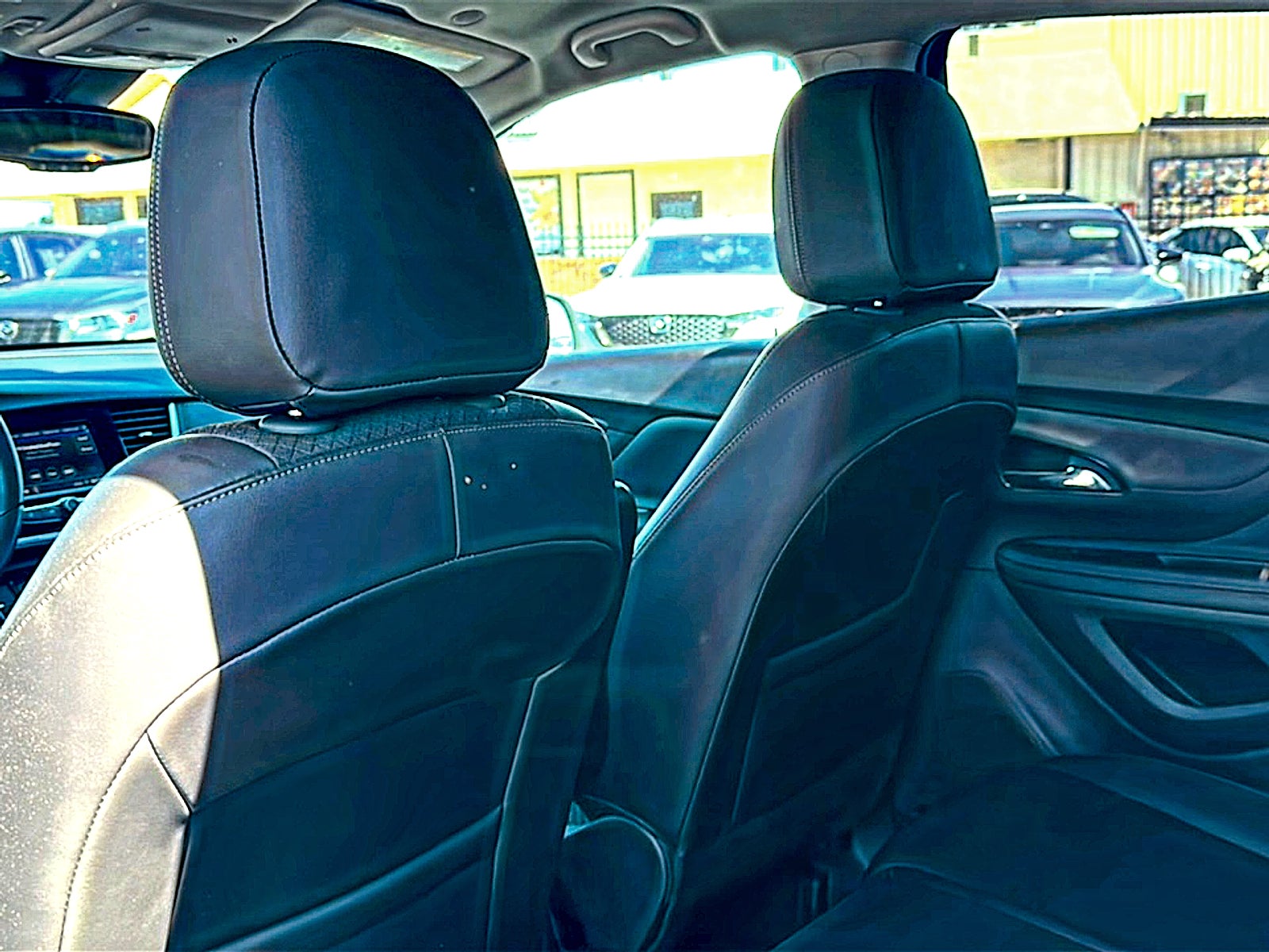 2022 Buick Encore AWD Preferred