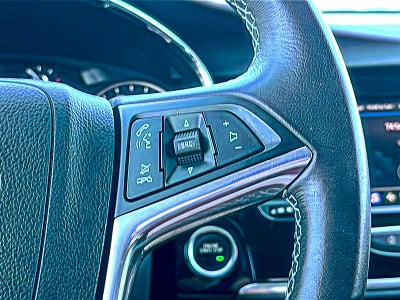 2022 Buick Encore AWD Preferred
