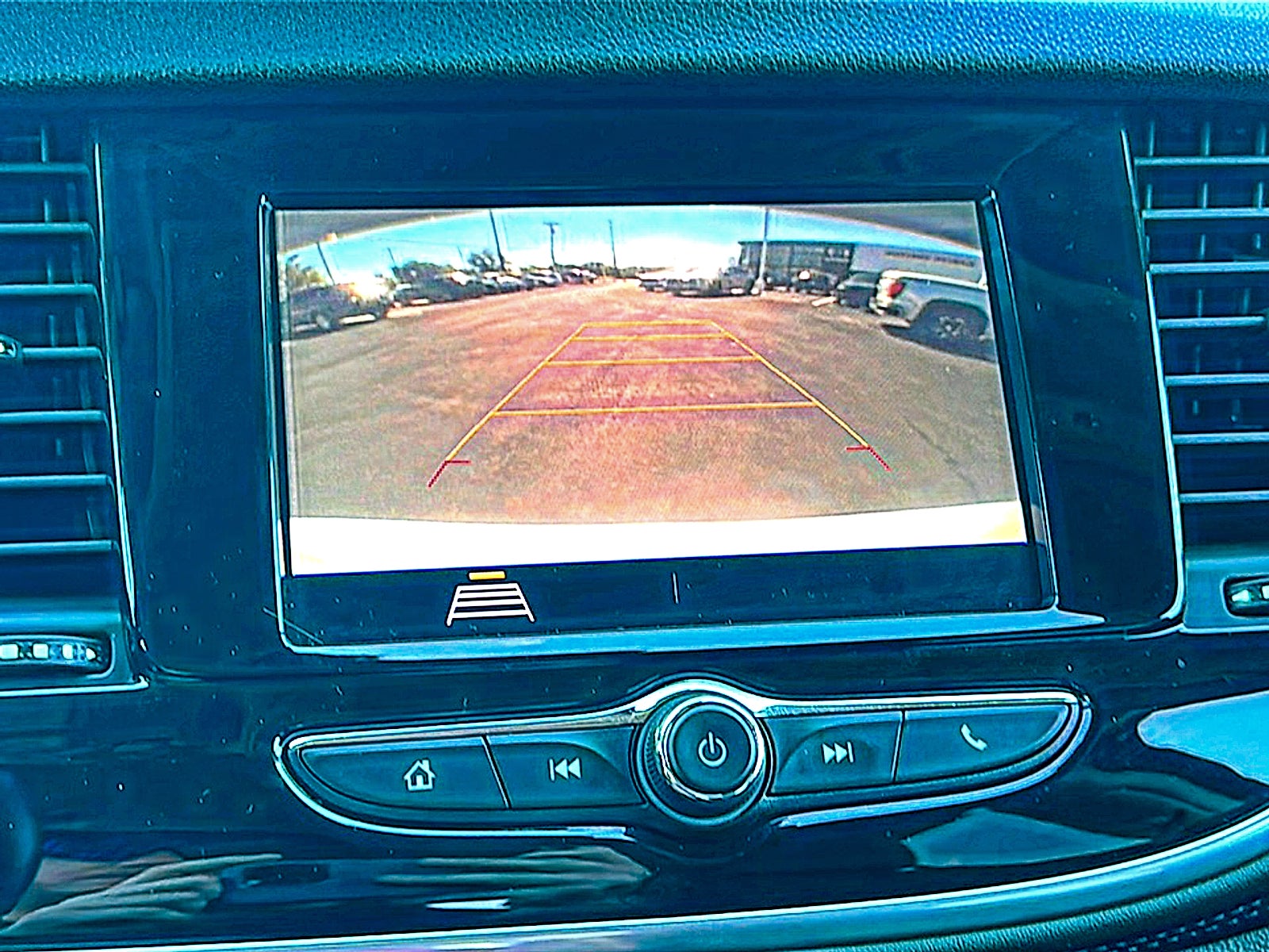 2022 Buick Encore AWD Preferred
