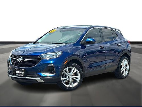 2023 Buick Encore GX Preferred FWD