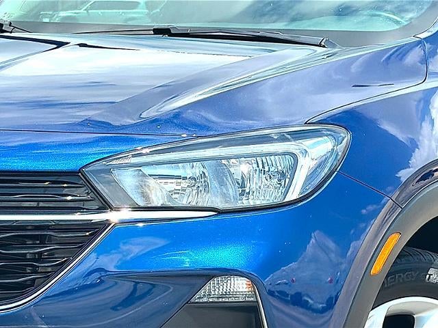 2023 Buick Encore GX Preferred FWD