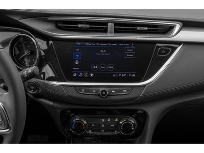 2023 Buick Encore GX Preferred FWD