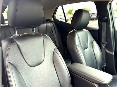 2020 Buick Encore GX Preferred AWD