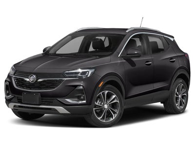 2021 Buick Encore GX Essence FWD