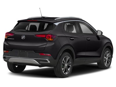 2021 Buick Encore GX Essence FWD