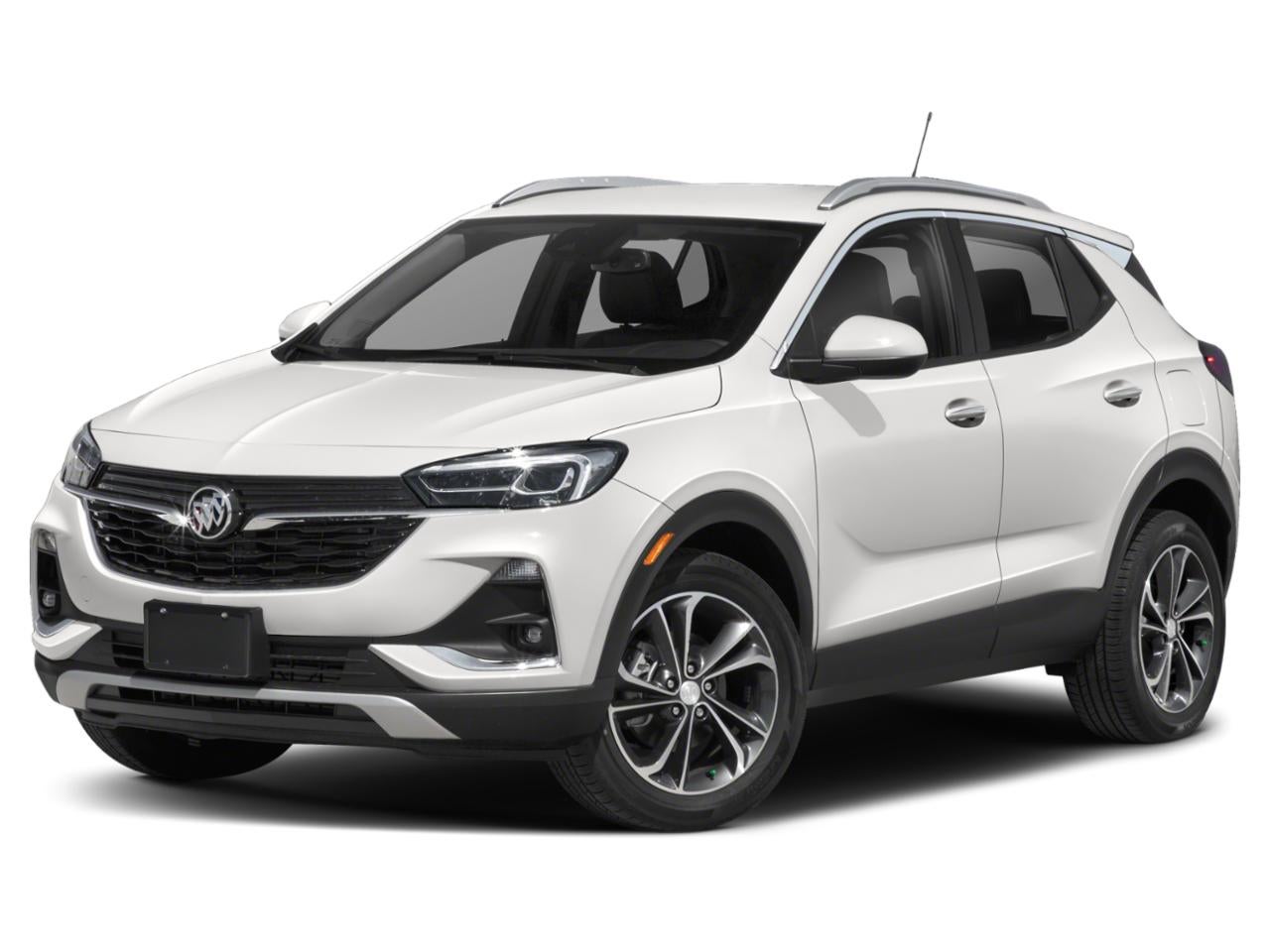 2021 Buick Encore GX Essence FWD