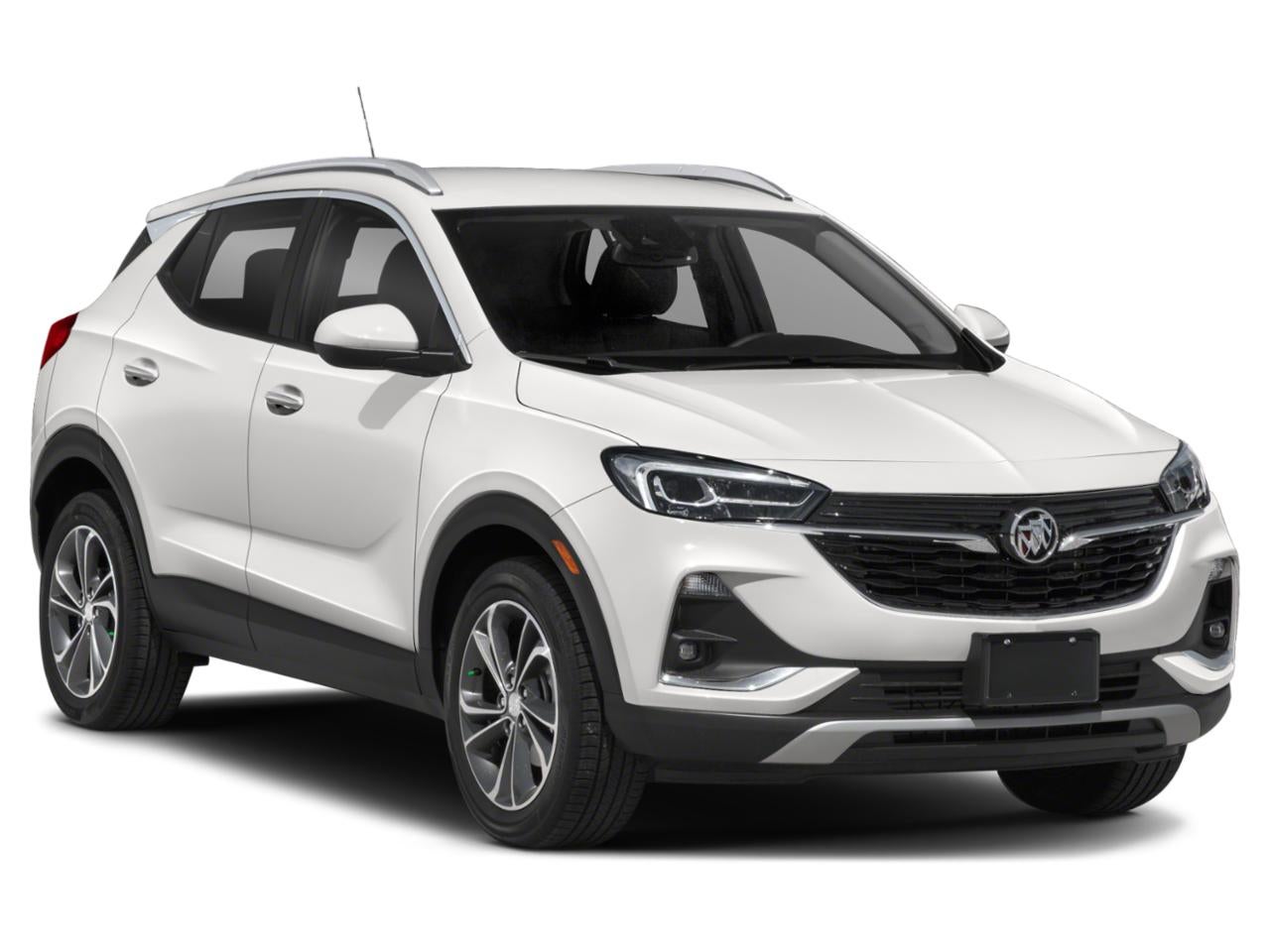 2021 Buick Encore GX Essence FWD