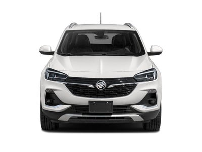 2021 Buick Encore GX Essence FWD