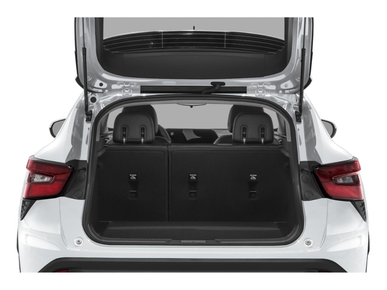 2024 Chevrolet Trax FWD SP