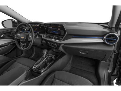 2024 Chevrolet Trax FWD SP