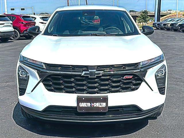 2024 Chevrolet Trax FWD 4dr 1RS