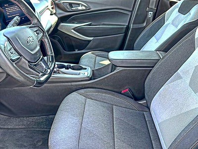 2024 Chevrolet Trax FWD 4dr 1RS