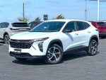 2024 Chevrolet Trax FWD 4dr 1RS