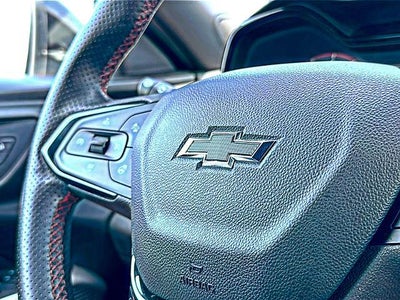 2024 Chevrolet Trax FWD 4dr 1RS