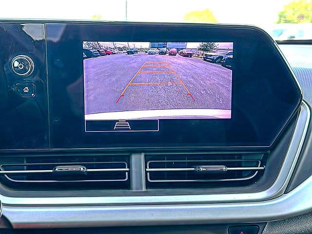 2024 Chevrolet Trax FWD 4dr 1RS