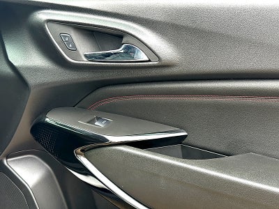 2025 Chevrolet Trax FWD 2RS