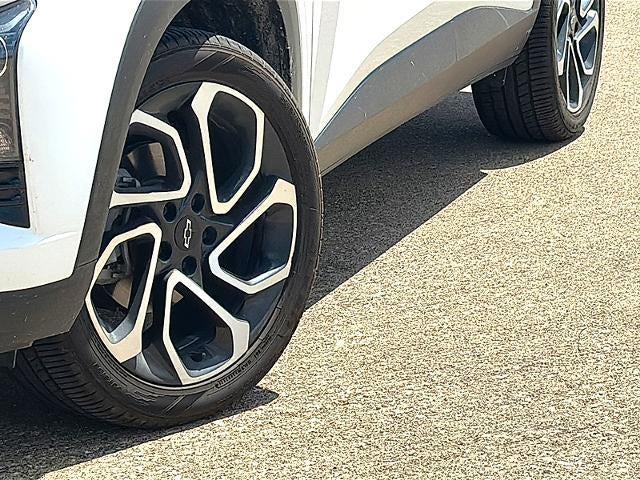 2025 Chevrolet Trax FWD 4dr 2RS