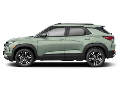 2025 Chevrolet Trailblazer FWD 4dr LT