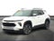 2025 Chevrolet Trailblazer FWD 4dr LT